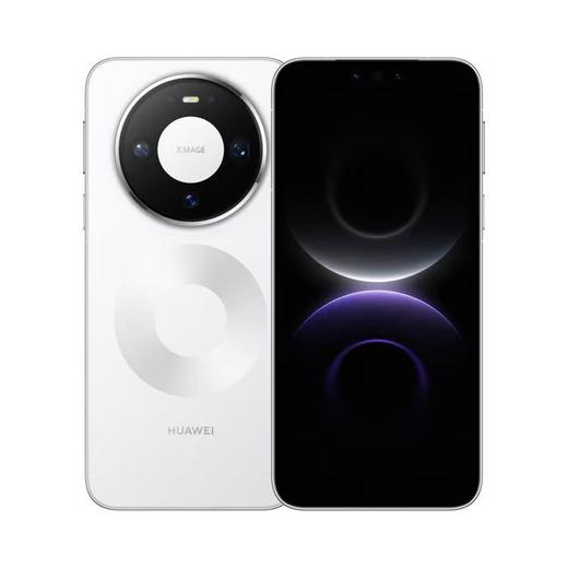 HUAWEI Mate80 Pro  到店购机享以旧换新补贴200元或配件劵 商品图8
