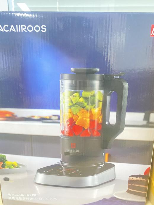 特惠福利【样机清仓】面条机/豆芽机/破壁机//原汁机（一经出售 不退不换 无质保 介意慎拍） 商品图1