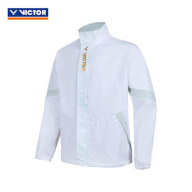 威克多胜利 中性款 针织运动外套(单层/薄)  J-59600