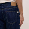 A KIND OF GUISE KANDAN JEANS 意大利有机棉直筒牛仔裤 商品缩略图2