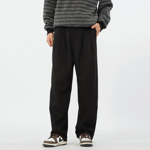 休闲时尚韩系直筒长裤-纪念日百货门店同款166595121 商品图1