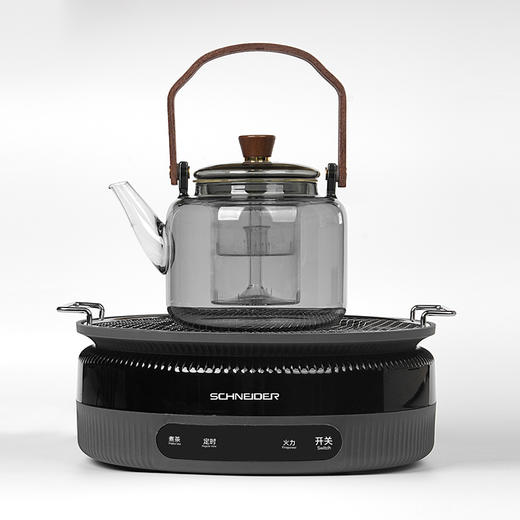 [施耐德]围炉煮茶600mL 商品图0