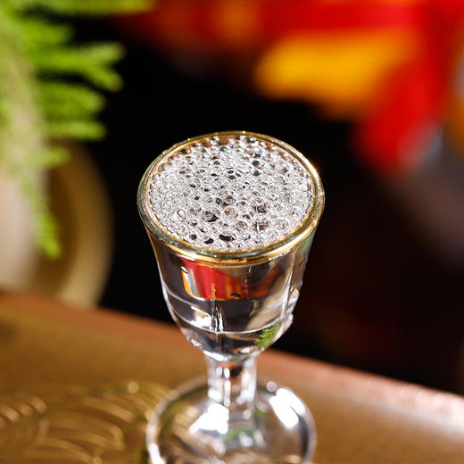 【2022年老酒！·茅台集团53度私藏级贵州老窖酒】“千年老窖万年糟，酒好还需窖池老！”经典酱香 纯粮固态发酵 5年酿造4年窖藏！单瓶单礼盒单礼袋 官旗店两折秒杀！ 商品图5