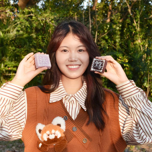 华东政法大学生日联名款丨獬豸-国泰民安 商品图1