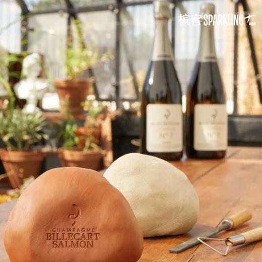 【VIP专享】  Billecart Salmon RDV Les Rendez Vous No.7 Meunier Extra Brut 沙龙贝尔之约7号莫尼耶天然型香槟 商品图2