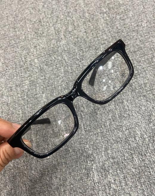 特价 中性款平光镜眼镜he009 商品图0