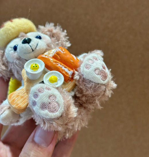 公仔挂件玩偶111703 商品图11