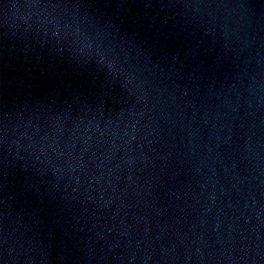 A KIND OF GUISE KANDAN JEANS 意大利有机棉直筒牛仔裤 商品图3