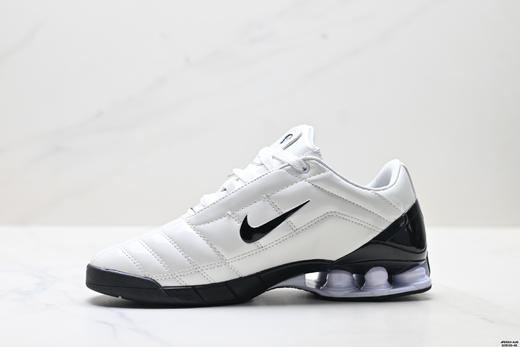 耐克Nike Total 90 Shox Secutor Magia百搭舒适时尚低帮休闲鞋HQ5407-002男女鞋 商品图2