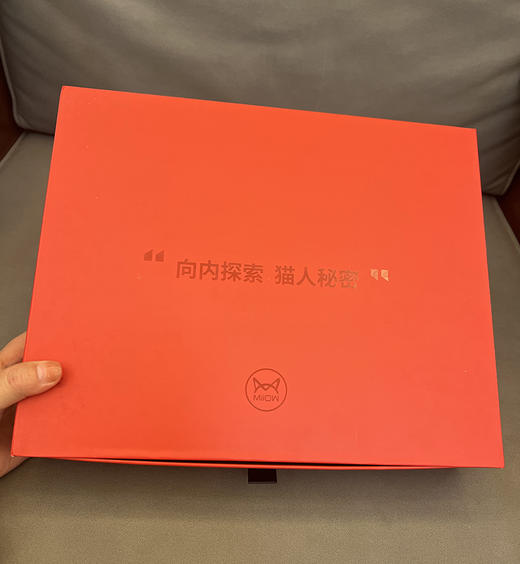 国民老牌-猫の人！肖战代言！情侣保暖绵羊毛秋衣秋裤！零售价258元· 商品图8