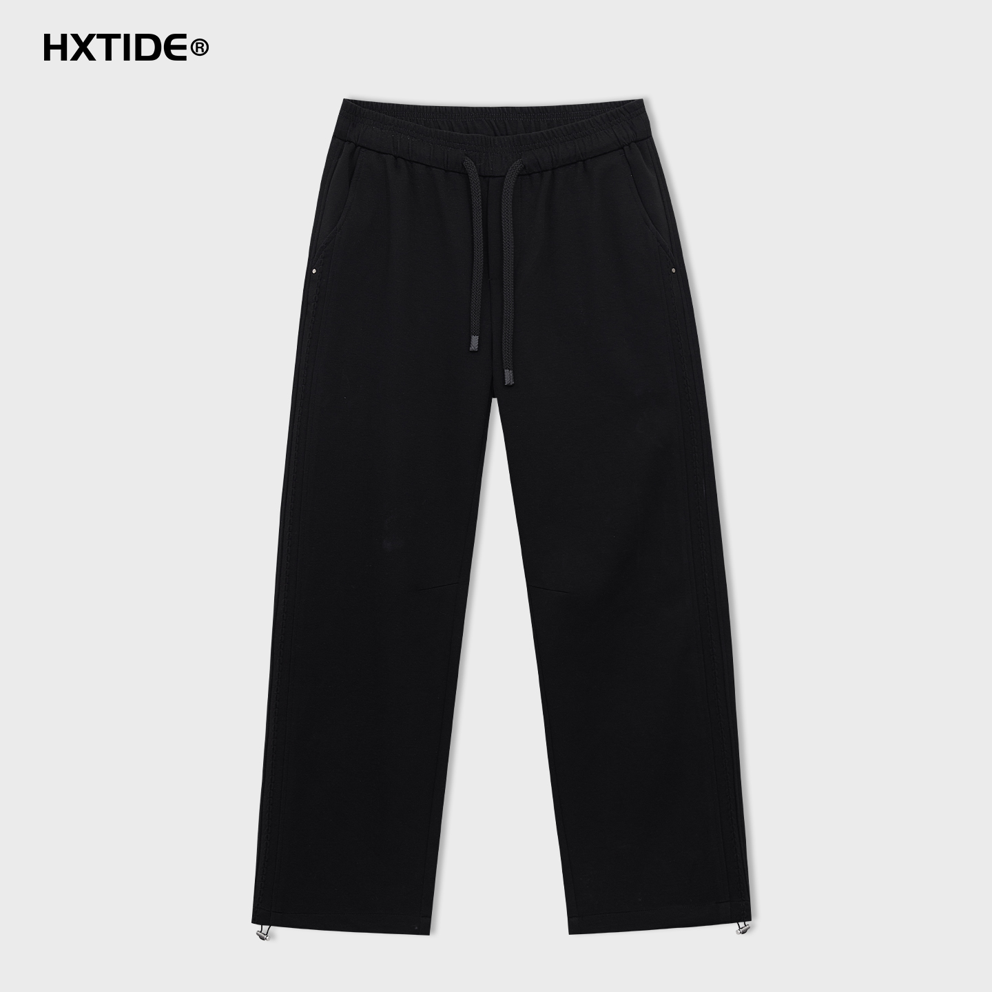 【新品上新】HX 秋季直筒休闲长裤C203530025101