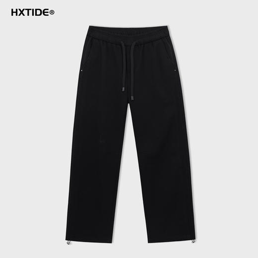 【新品上新】HX 秋季直筒休闲长裤C203530025101 商品图0