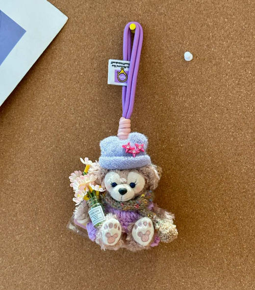 公仔挂件玩偶111703 商品图6