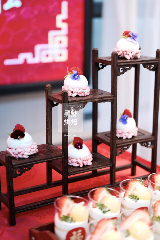 寿宴中式 商品图8