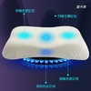 益卡思水洗记忆棉零压力护颈助睡眠大童成人蝶形枕可拆洗不变形 商品缩略图2