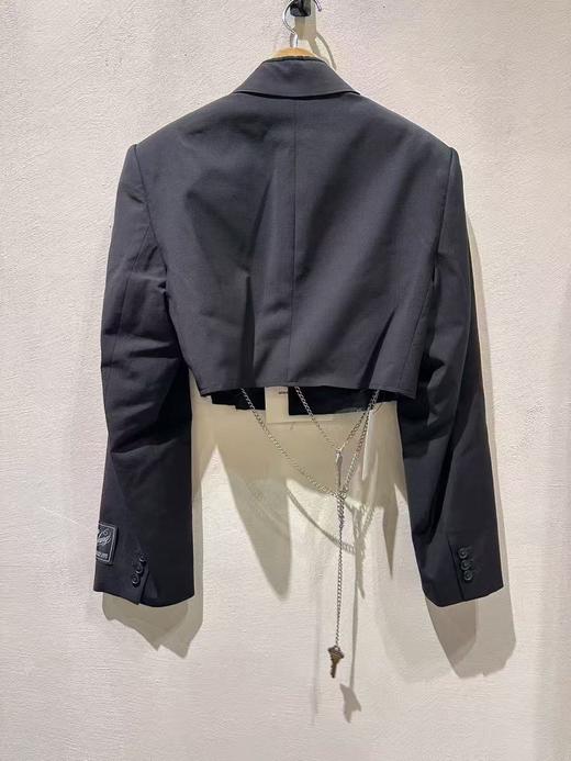特价 女款钥匙链西装外套he002 商品图1