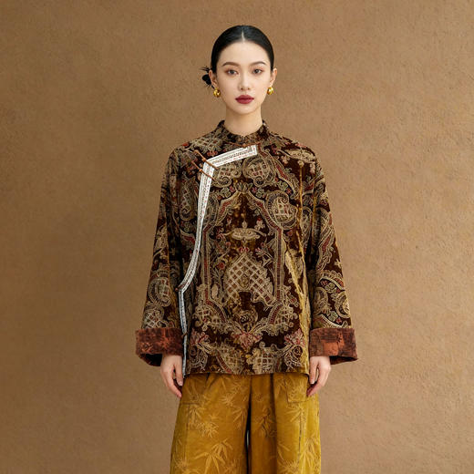 L252921外套 商品图0