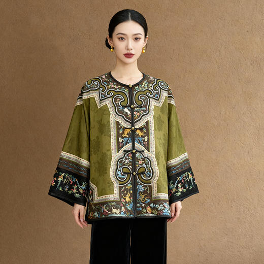 L250862外套 商品图0