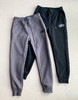 D111723冬日松弛感户外休闲百搭加绒保暖卫裤男款 商品缩略图0