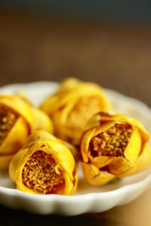 “茶族皇后”金花茶基地直邮 商品图1