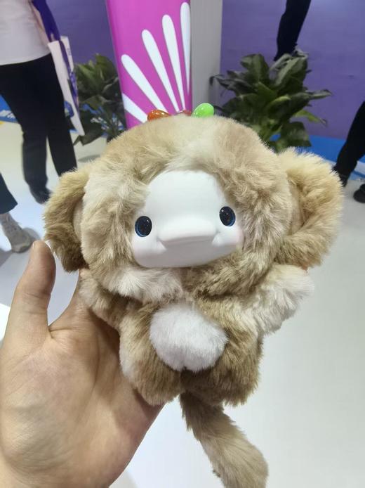 【官方正品】2025十五运吉祥物十二生肖盲盒挂件 盲盒手办礼物 商品图6