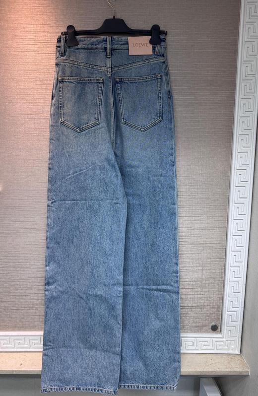 男款牛仔裤长裤la014 商品图1