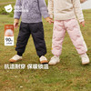 【贝肽斯】三防抗菌绒 儿童羽绒裤男女宝宝外穿冬季新款婴儿保暖防寒 商品缩略图0
