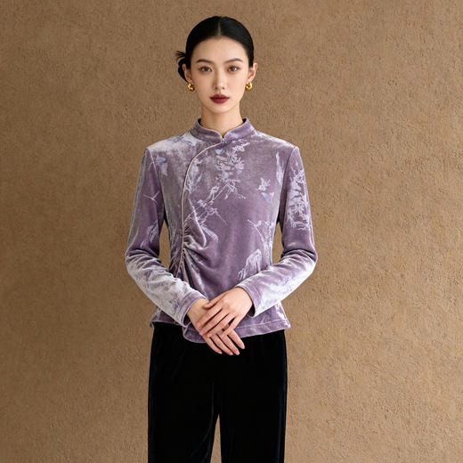 X252357打底衫 商品图1