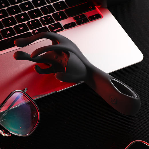 谜姬 纤纤玉指训练器 APP款- 商品图3