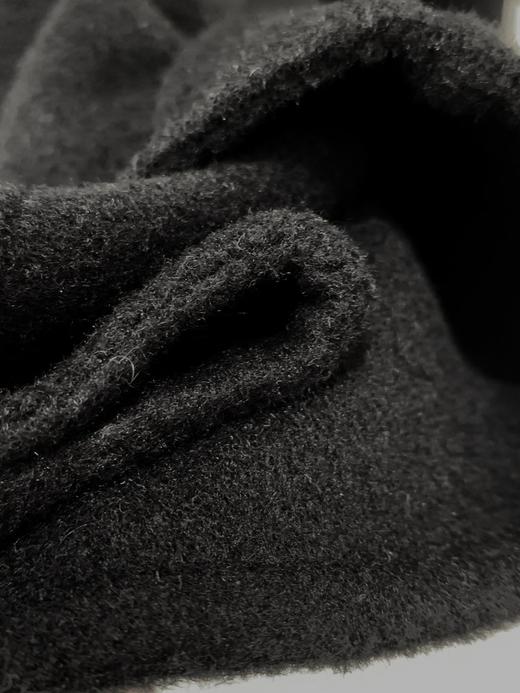 【高品质私服】【IC绢丝羊毛双面呢系带大衣】打造时髦放松亦不失精致的女性形象N1020-CC【无标出货 介意慎拍】 商品图14