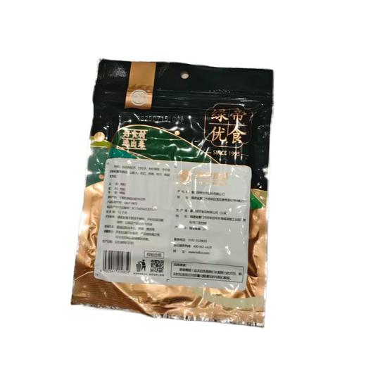 绿帝枸杞 180g/袋 商品图1
