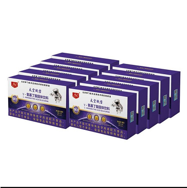 太空眠宝γ-氨基丁酸固体饮料健康组