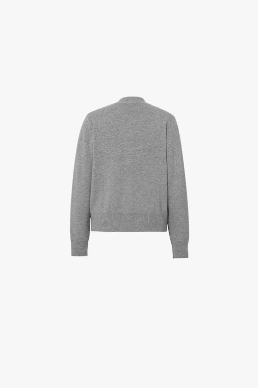 【商场同款】麦檬春秋毛衫开衫5F8231831X 商品图1