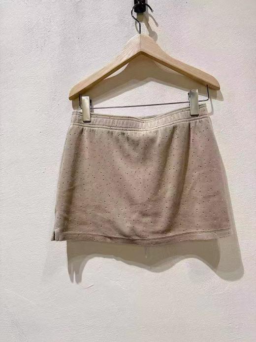 女款logo半裙ZH002 商品图1