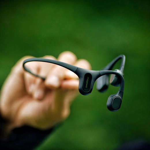 疯抢中！！ 送游泳耳塞！【S姆在售同品牌·MOJAWA墨觉】【专业级防水防尘·Run Plus骨传导游泳耳机】可游泳/跑步/通话/听歌/自带内存32G 商品图12