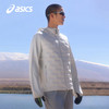 ASICS亚瑟士 2025年男式跑步拼接羽绒夹克 商品缩略图0