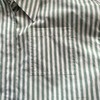 设计款条纹长袖休闲百搭衬衫 商品缩略图10
