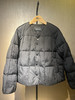 【爆款太好穿】水淼2025冬新款简约时尚休闲百搭羽绒服1528 商品缩略图0