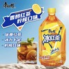 康师傅冰红茶柠檬味茶饮料1L 商品缩略图0