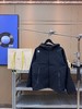 D111709新款TRAINING综训男防泼水加绒外套 商品缩略图3