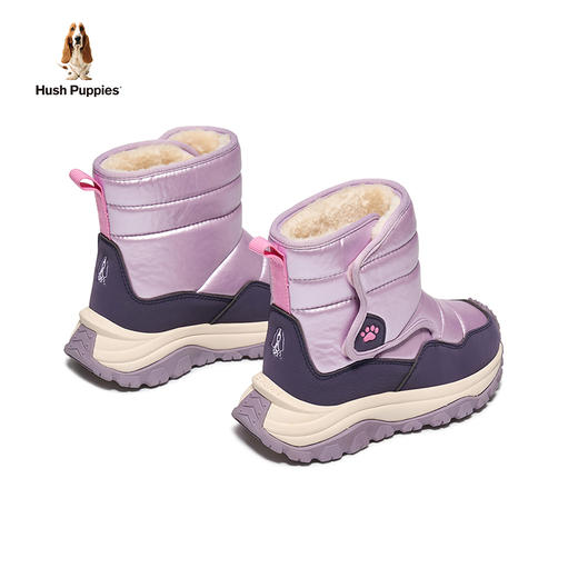 冬日必备！暇步士雪地棉靴。HP4912034 商品图4