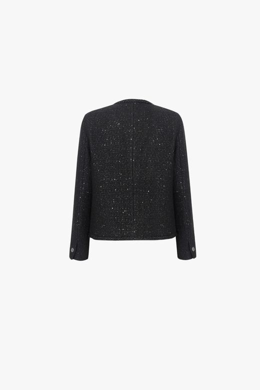 【商场同款】麦檬冬有里小外套5FA114361 商品图1