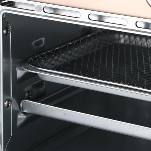 [膳魔师]空气炸电烤箱8L 商品图4