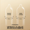 杜蕾斯紧型超薄装18只 商品缩略图3