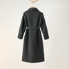 西子/长款立领A摆羽绒服/YRXS0485 商品缩略图4