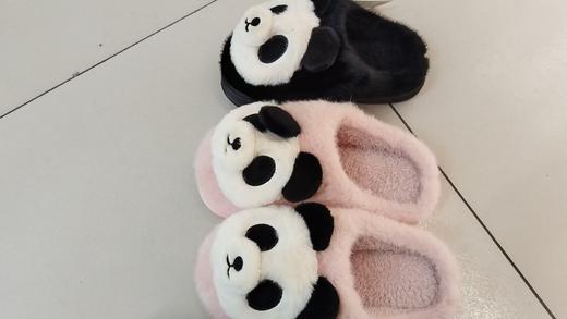 胜棉5310儿童棉拖 商品图0