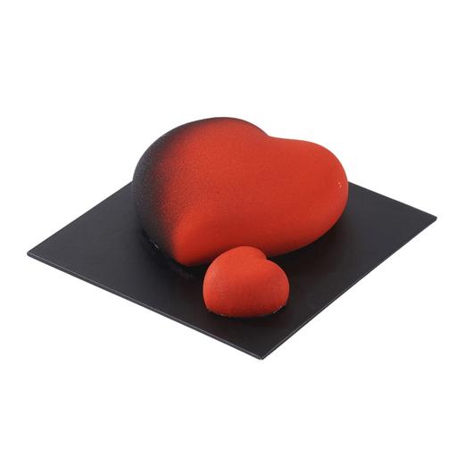 心心相印【动物奶油生日蛋糕W】 商品图0