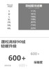 D111706轻盈无感高效保暖轻量化情侣款面包羽绒服 商品缩略图10