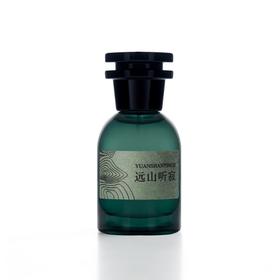 【礼想心动】挚物志 山居系列 香水 远山听寂 50ml