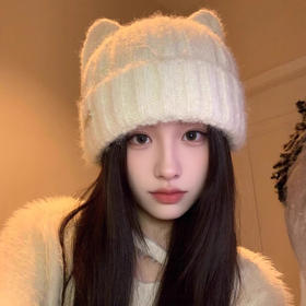 喵小仟 秋冬热门帽子A-688